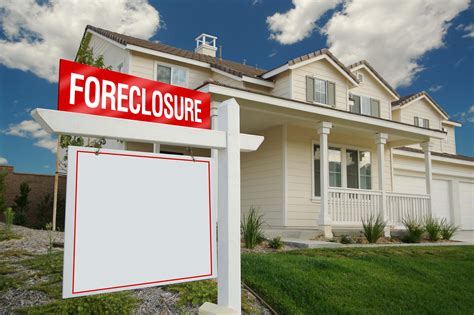 Loans To Stop Foreclosure With Bad Credit